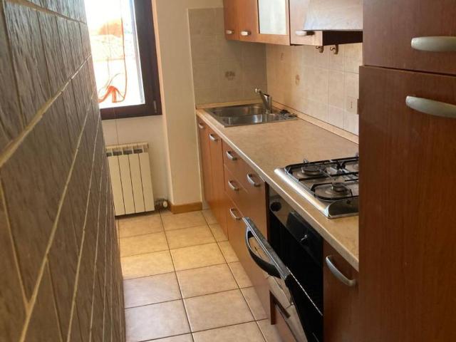 Appartamento in vendita a Sagrado GO