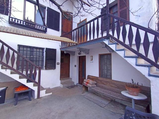 Appartamento in vendita a Saint Marcel AO