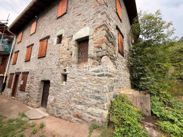 Appartamento in vendita a Saint Marcel AO