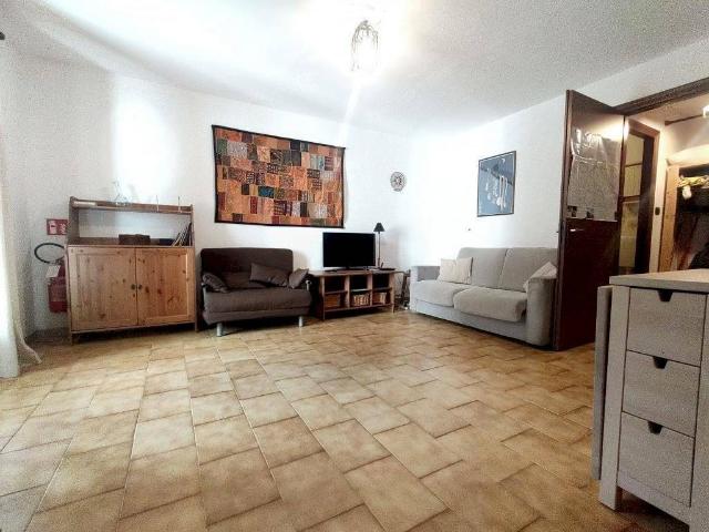 Appartamento in vendita a Saint Oyen AO