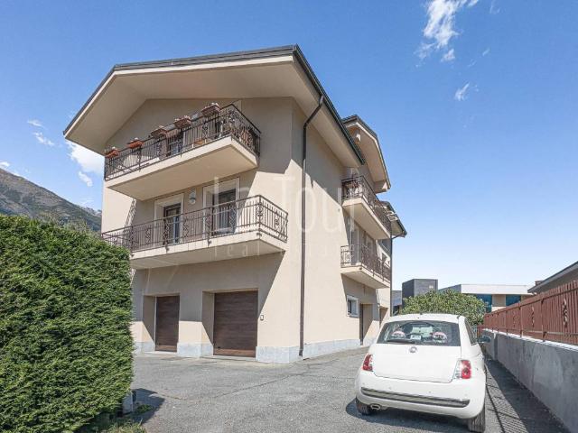 Appartamento in vendita a Saint Christophe AO