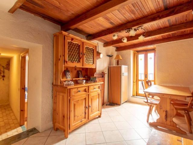 Appartamento in vendita a Saint Denis AO