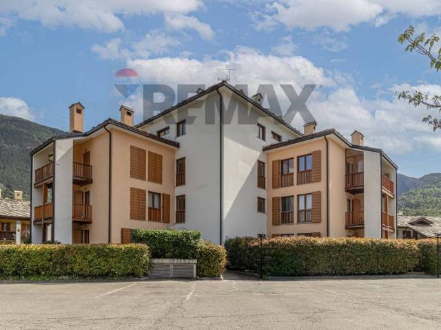 Appartamento in vendita a Saint Pierre AO