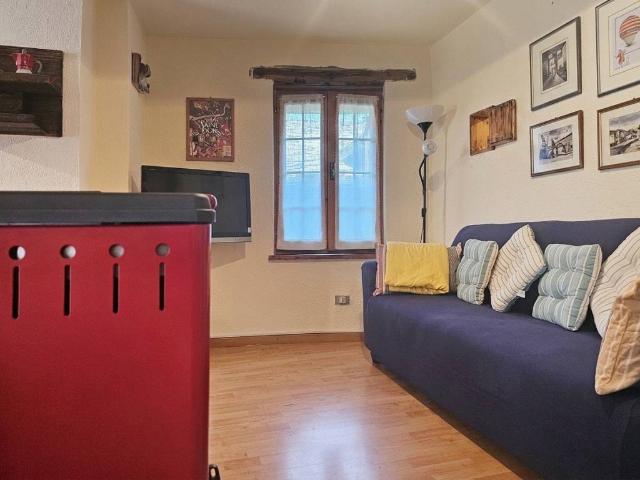Appartamento in vendita a Saint Pierre AO