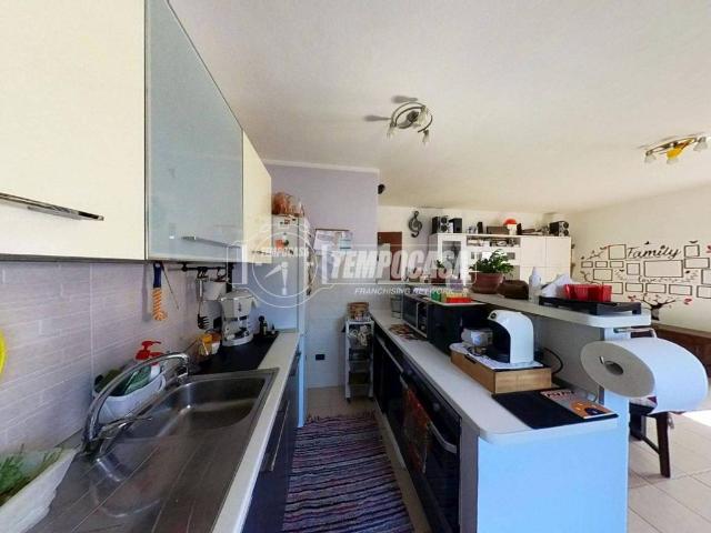 Appartamento in vendita a Saint Pierre AO