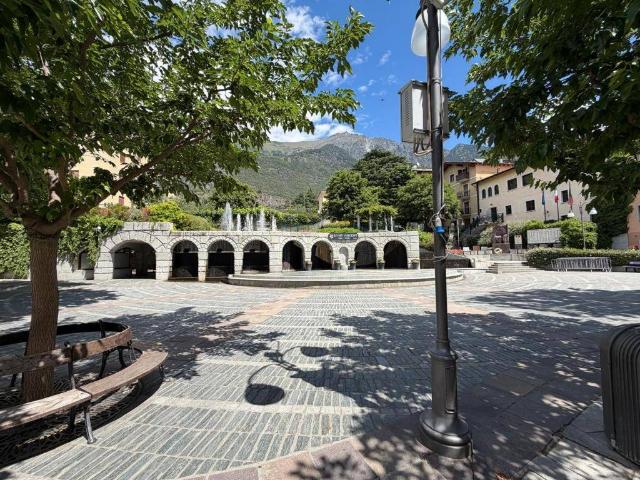 Appartamento in vendita a Saint Vincent AO
