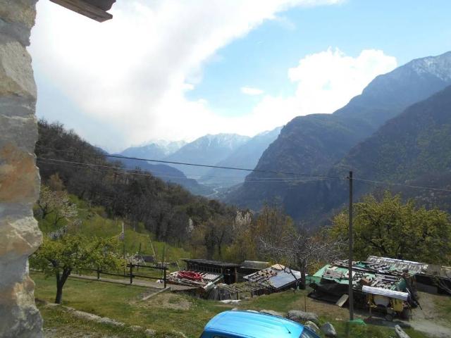 Appartamento in vendita a Saint Vincent AO