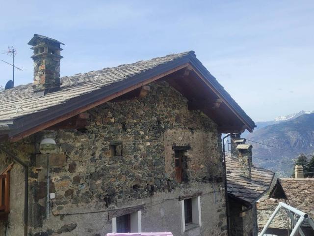 Appartamento in vendita a Saint Vincent AO