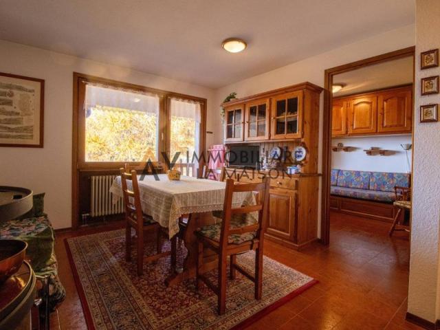 Appartamento in vendita a Saint Vincent AO