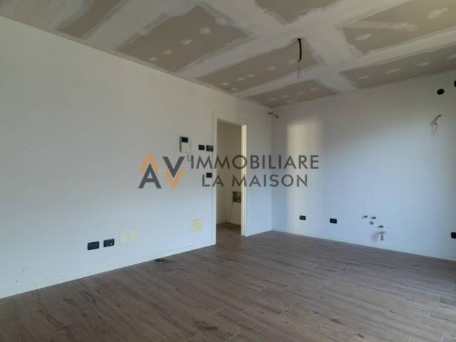 Appartamento in vendita a Saint Vincent AO