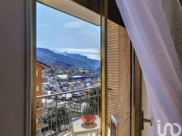 Appartamento in vendita a Saint Vincent AO