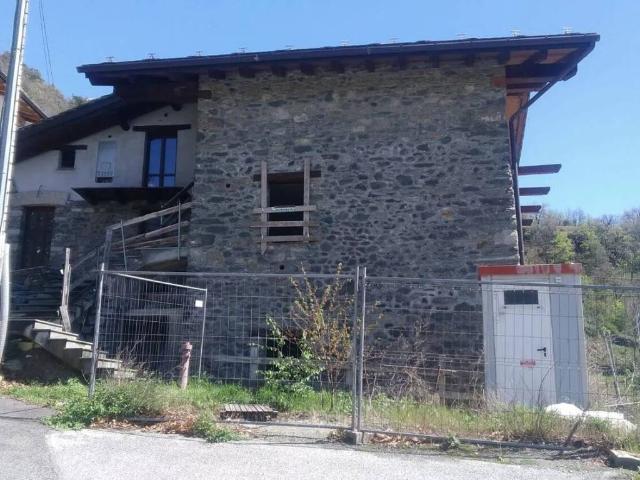 Appartamento in vendita a Saint Vincent AO