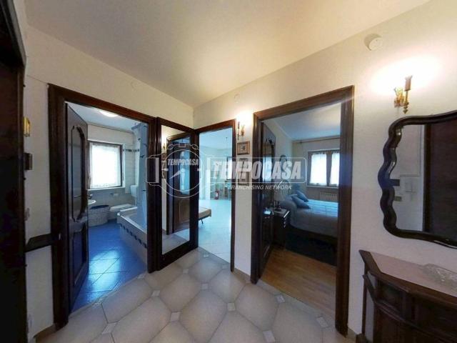Appartamento in vendita a Saint Vincent AO