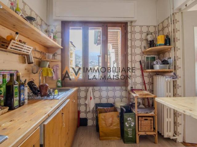 Appartamento in vendita a Saint Vincent AO