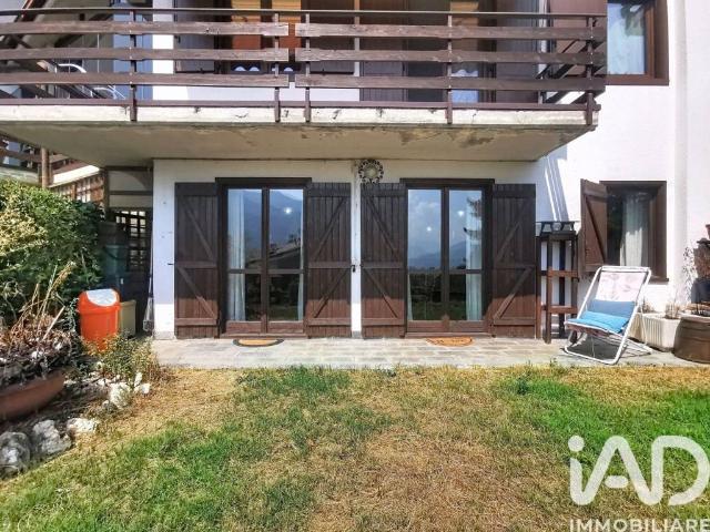 Appartamento in vendita a Saint Vincent AO