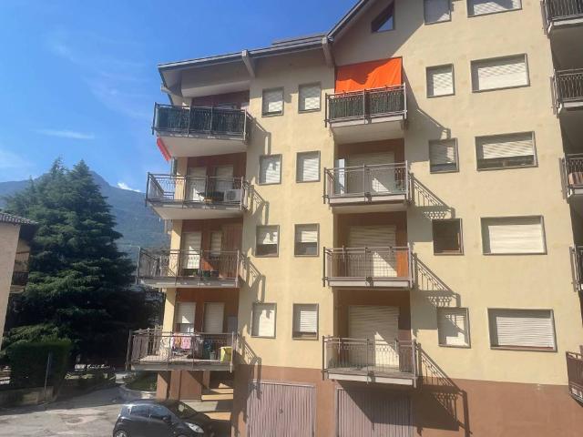 Appartamento in vendita a Saint Vincent AO