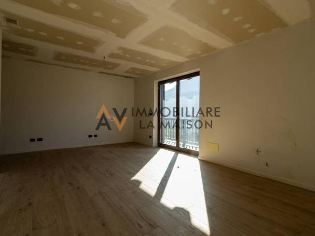 Appartamento in vendita a Saint Vincent AO
