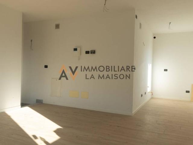 Appartamento in vendita a Saint Vincent AO