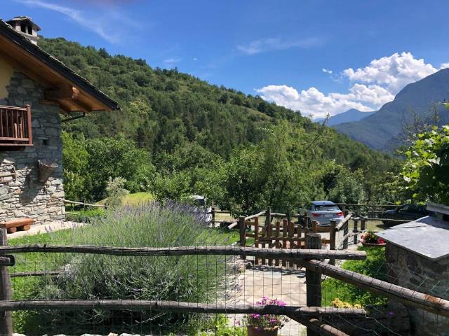 Appartamento in vendita a Saint Vincent AO