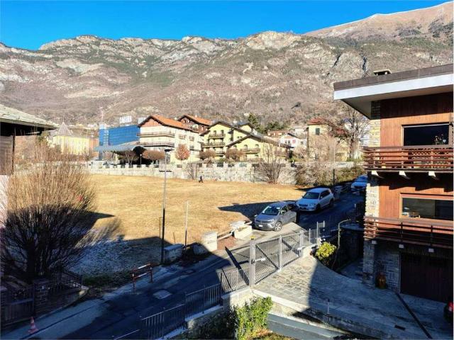 Appartamento in vendita a Saint Vincent AO