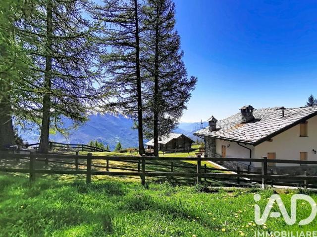 Appartamento in vendita a Saint Vincent AO