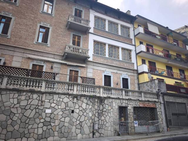 Appartamento in vendita a Saint Vincent AO