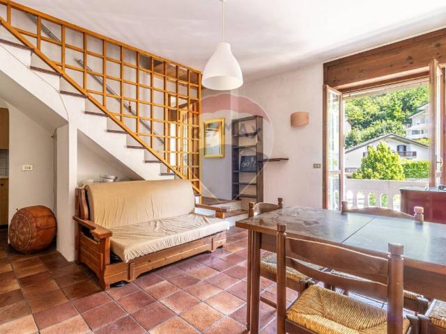 Appartamento in vendita a Saint Vincent AO