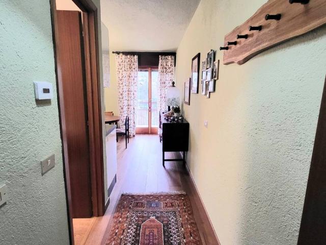 Appartamento in vendita a Saint Vincent AO