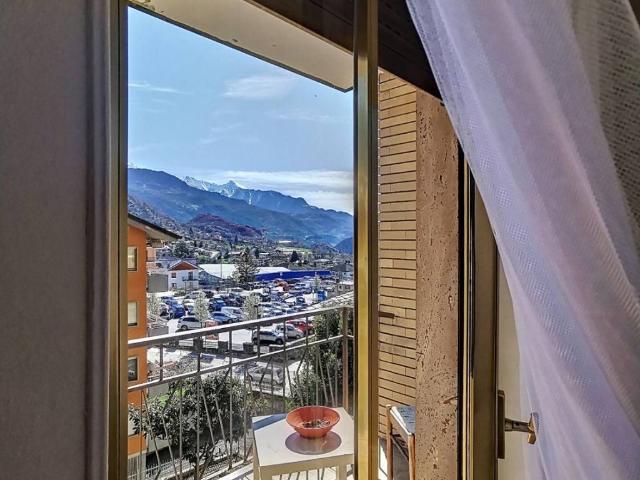 Appartamento in vendita a Saint Vincent AO