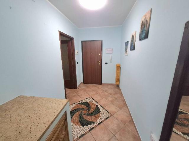 Appartamento in vendita a Saint Vincent AO