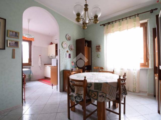 Appartamento in vendita a Saint Vincent AO