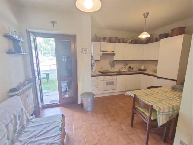 Appartamento in vendita a Saint Vincent AO