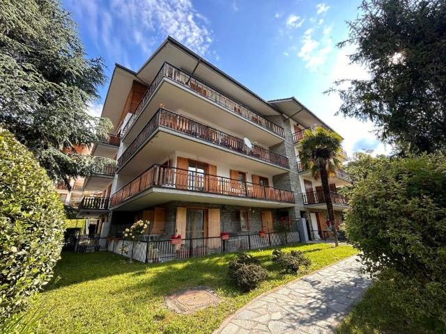 Appartamento in vendita a Saint Vincent AO