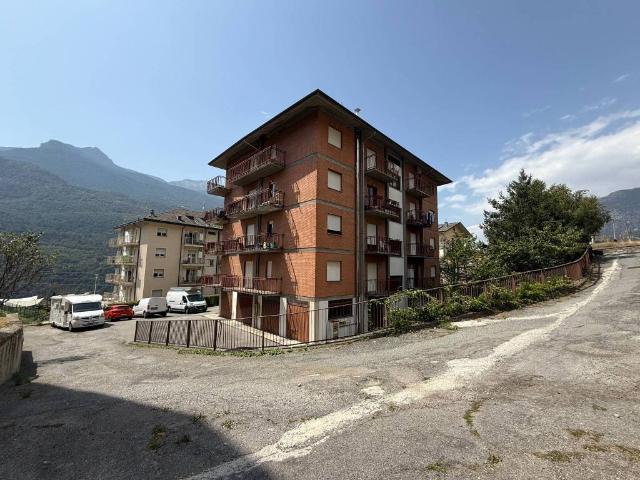 Appartamento in vendita a Saint Vincent AO