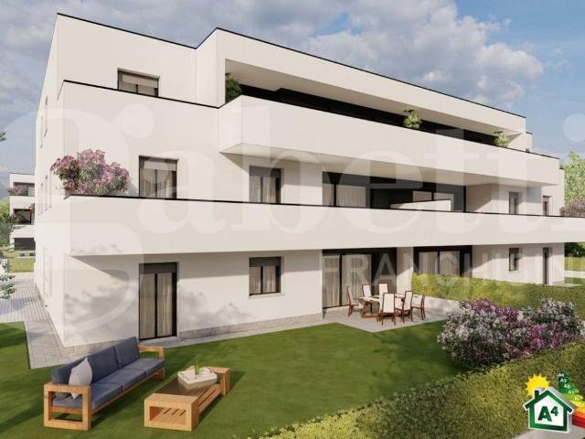 Appartamento in vendita a Saonara PD