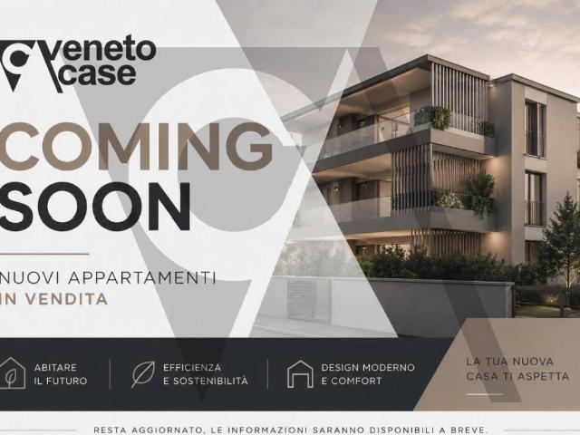 Appartamento in vendita a Saonara PD