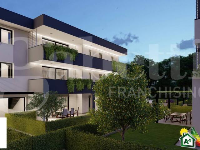 Appartamento in vendita a Saonara PD