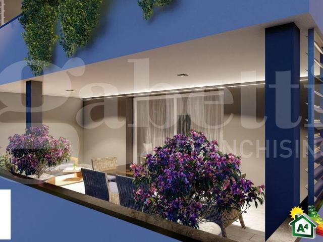 Appartamento in vendita a Saonara PD