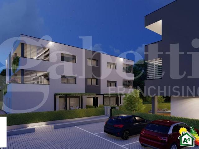 Appartamento in vendita a Saonara PD