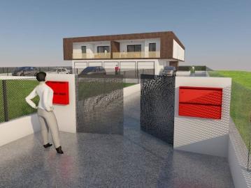 Appartamento in vendita a Saonara PD