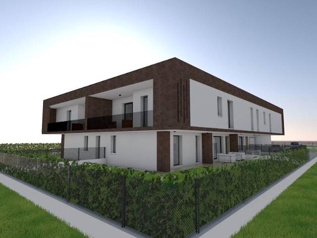 Appartamento in vendita a Saonara PD