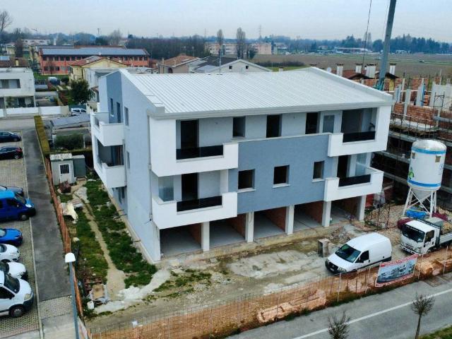 Appartamento in vendita a Saonara PD