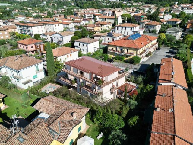 Appartamento in vendita a Salò BS