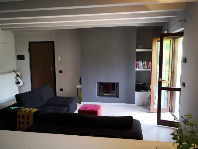 Appartamento in vendita a Salò BS