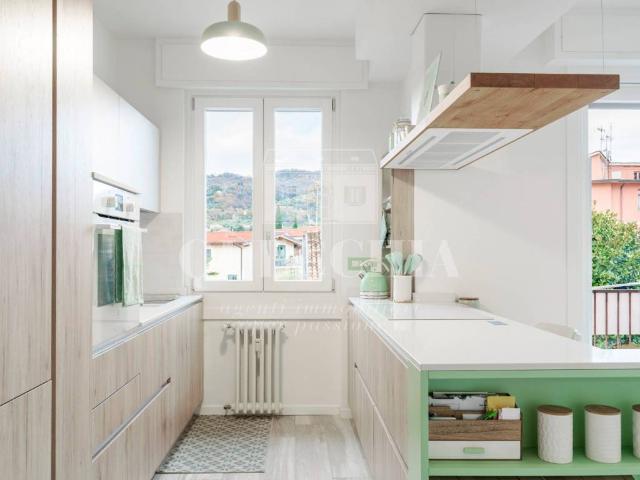 Appartamento in vendita a Salò BS