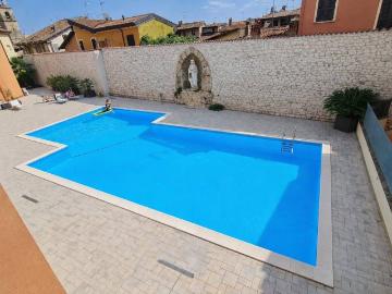 Appartamento in vendita a Salò BS