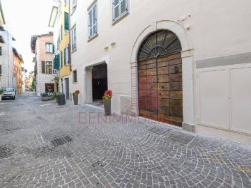 Appartamento in vendita a Salò BS