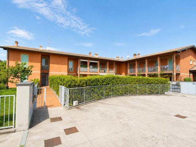 Appartamento in vendita a Salò BS