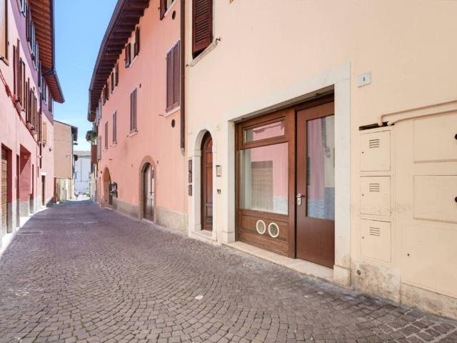 Appartamento in vendita a Salò BS