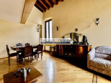 Appartamento in vendita a Salò BS